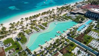 Unique Club Lopesan Bavaro