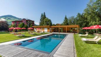 Hotel Sonnschein Niederau