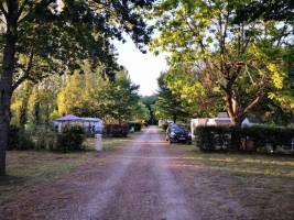 Camping Parc des Joumiers