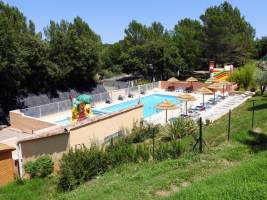 Camping Domaine De La Cigaliere