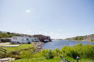 First Camp Solvik-kungshamn