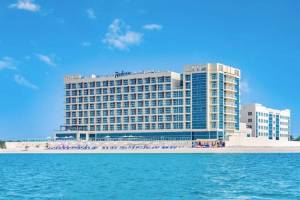 Radisson Ras Al Khaimah Marjan