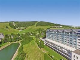 Best Western Ahorn Oberwiesenthal