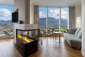 Four Points By Sheraton Panoramahaus Dornbirn