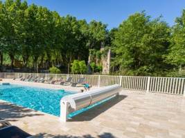 Camping L'Etang d'Ardy