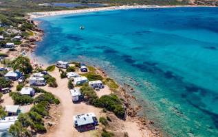 Centro Vacanze Isuledda