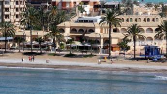 Playa Grande