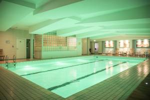 Fletcher Hotel-Restaurant Klein Zwitserland