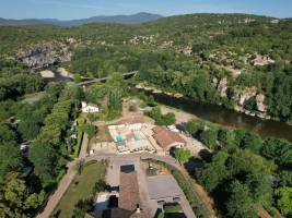 Camping Sunêlia Mazet Plage Ardèche