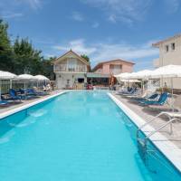 Appartementen Tsolakis