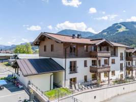 Apartment Next To The Skilift FF