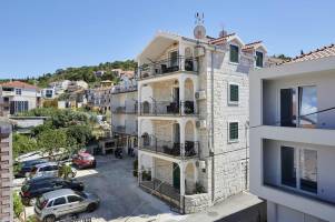 Apartments&RoomsŽaja