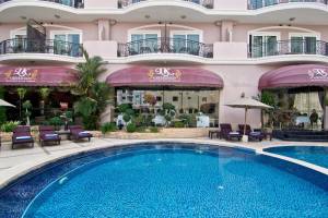 LK Metropole Pattaya