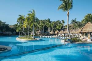 Iberostar Paraiso del Mar