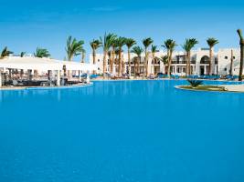 Hilton Marsa Alam Nubian