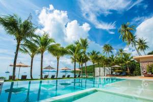 Villa Bandara Villas Phuket