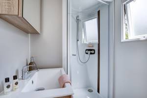 Cottage Savannah 4p 2Bdrms