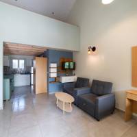 Appartementen Apolafsi