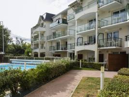 Résidence Les Jardins de l'Amirauté