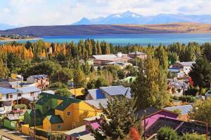 17-daagse rondreis ArgentiniÃ« & PatagoniÃ«