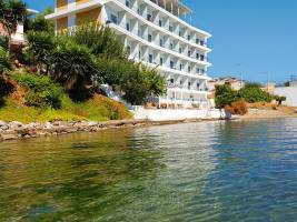 Porto Evia Boutique Hotel