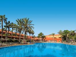 HD Lobos Natura Fuerteventura