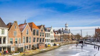 Boutique Hotel Dokkum