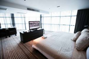 S31 Sukhumvit Hotel