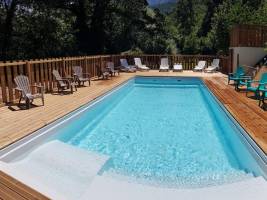 Camping Les Cerisiers