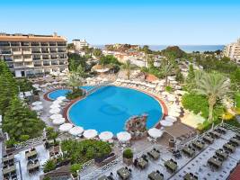 Seaden Corolla Hotel