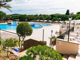 Camping Calella de Palafrugell