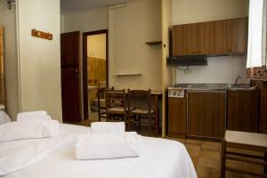 Nube D'argento Studio 3 persons RO