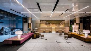 Keio Prelia Hotel Kyoto Karasuma Gojo