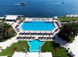 Kempinski Ciragan Palace