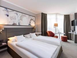 Mercure Munchen Schwabing