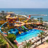 Hotel Long Beach Alanya