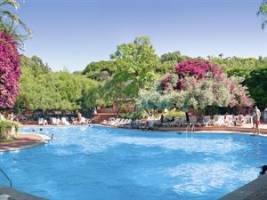 Arbatax Park Resort - Dune