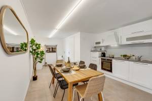 Villa Luce del Sol Lux with Pool - XS