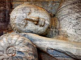 Rondreis Sri Lanka 'on a Shoestring' (2 weken); Ontmoeting met h