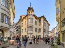 Fietsvakantie van Verona naar Bologna