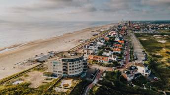 Surpise 4-Hotel Zandvoort