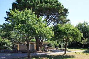 Camping Sites Et Paysages Du Pouldu