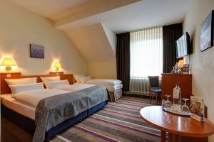 Best Western Ambassador Hotel