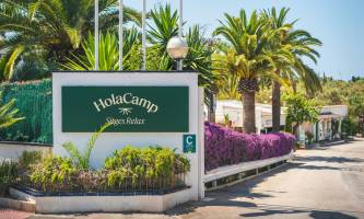 Holacamp Sitges Relax