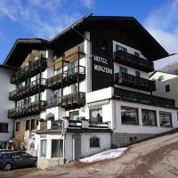 Hotel Monzoni