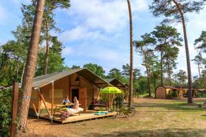 Ardoer Camping De Haeghehorst