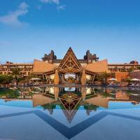Lopesan Baobab Resort