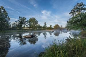 Camping Etang Du Camp