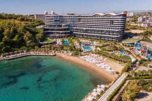 Mylome Luxury Hotel & Resort