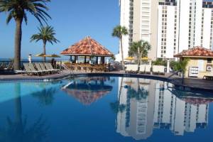 Holiday Inn&Suites Clearwater Beach